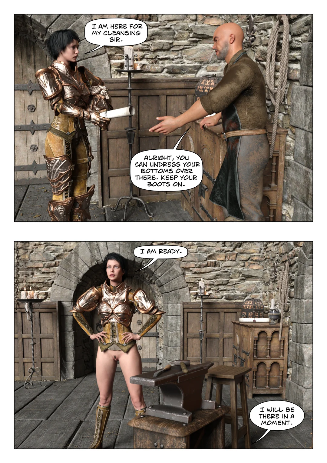 Rule34 – If it exists, there is porn of it / artist request / 9923083