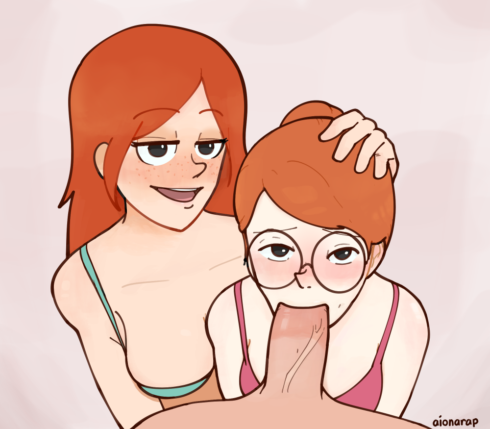 Rule34 – If it exists, there is porn of it / tulip olsen, wendy corduroy / 9923076