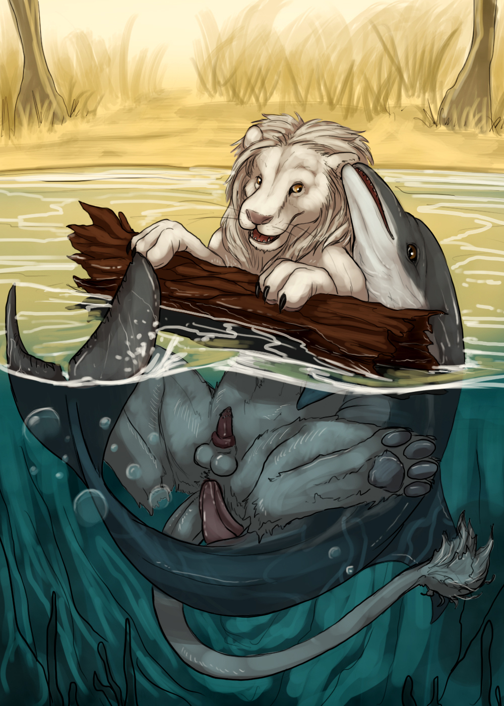 Rule34 – If it exists, there is porn of it / syrinoth / 512003