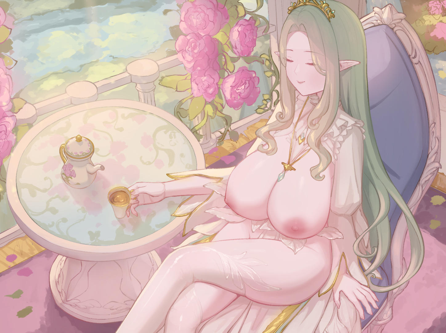 Rule34 – If it exists, there is porn of it / / 9924766