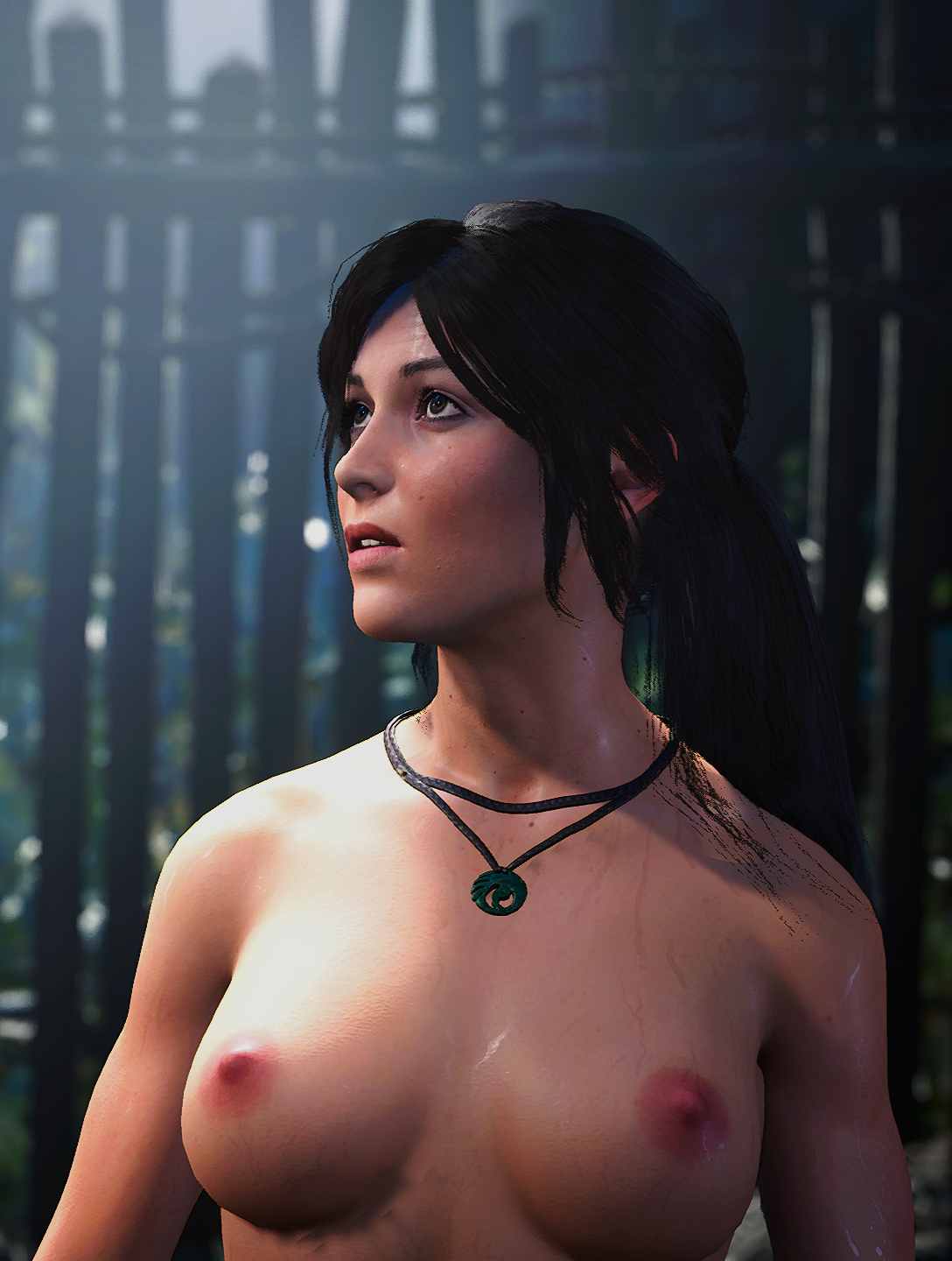 Rule34 – If it exists, there is porn of it / lara croft / 9925937