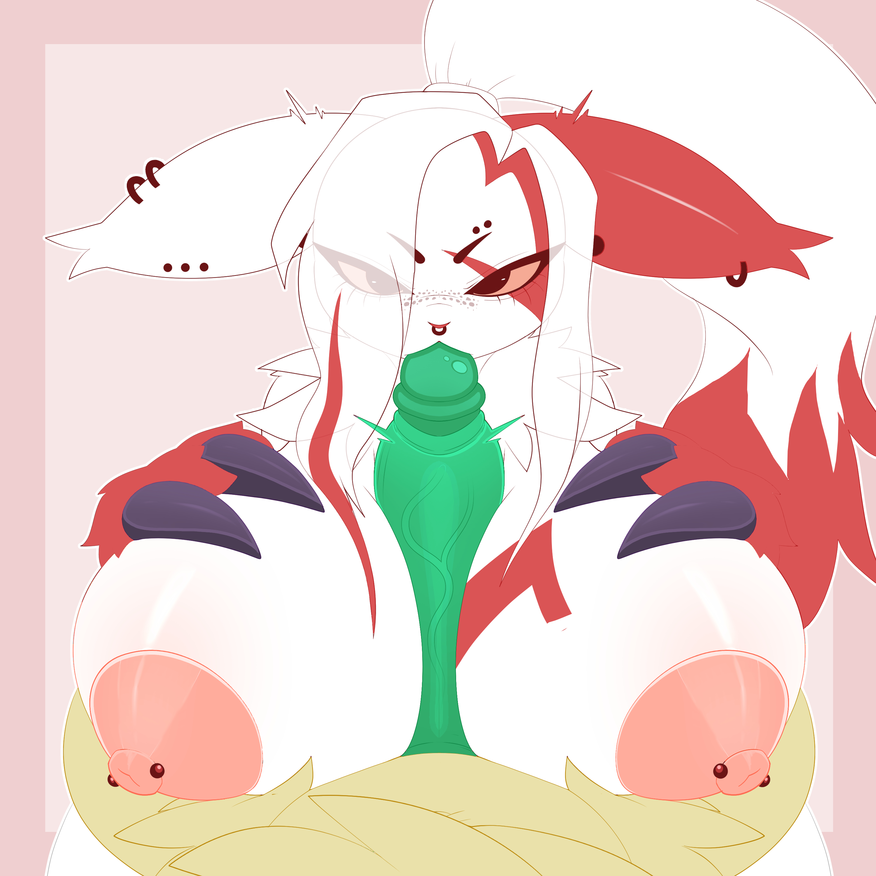 Rule34 – If it exists, there is porn of it / pokemon (species), zangoose / 9929224