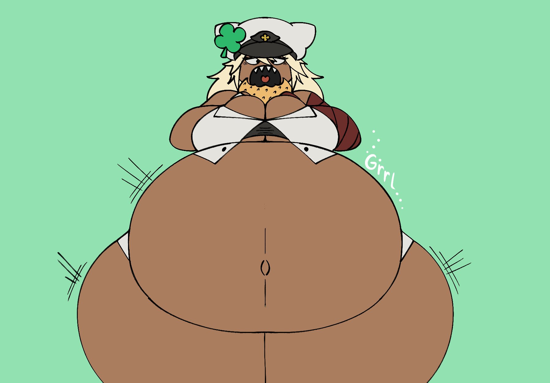 Rule34 – If it exists, there is porn of it / artist request, ramlethal valentine / 9931397