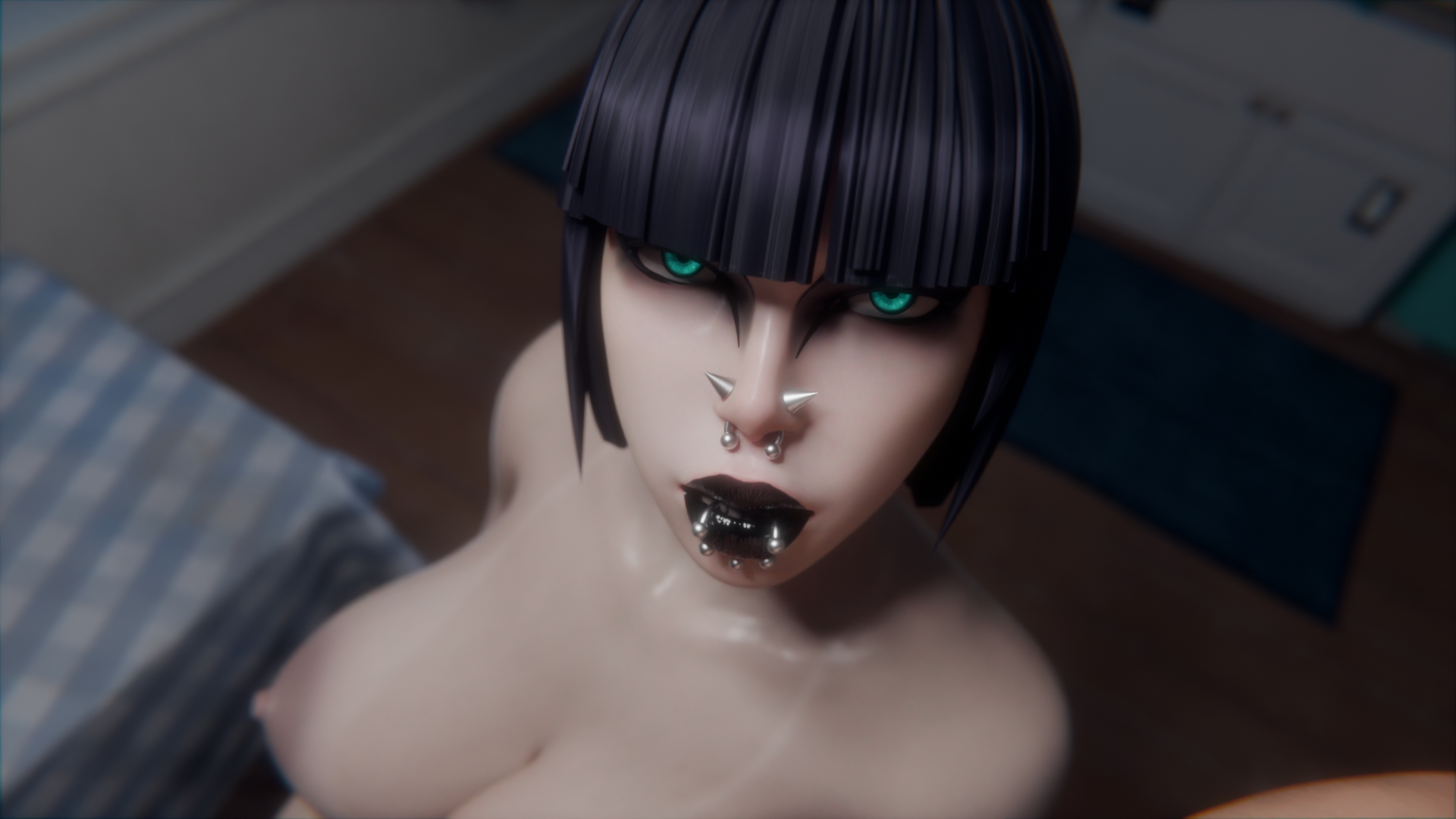 Rule34 – If it exists, there is porn of it / vekkte, madeline zoldak, original character / 9932517