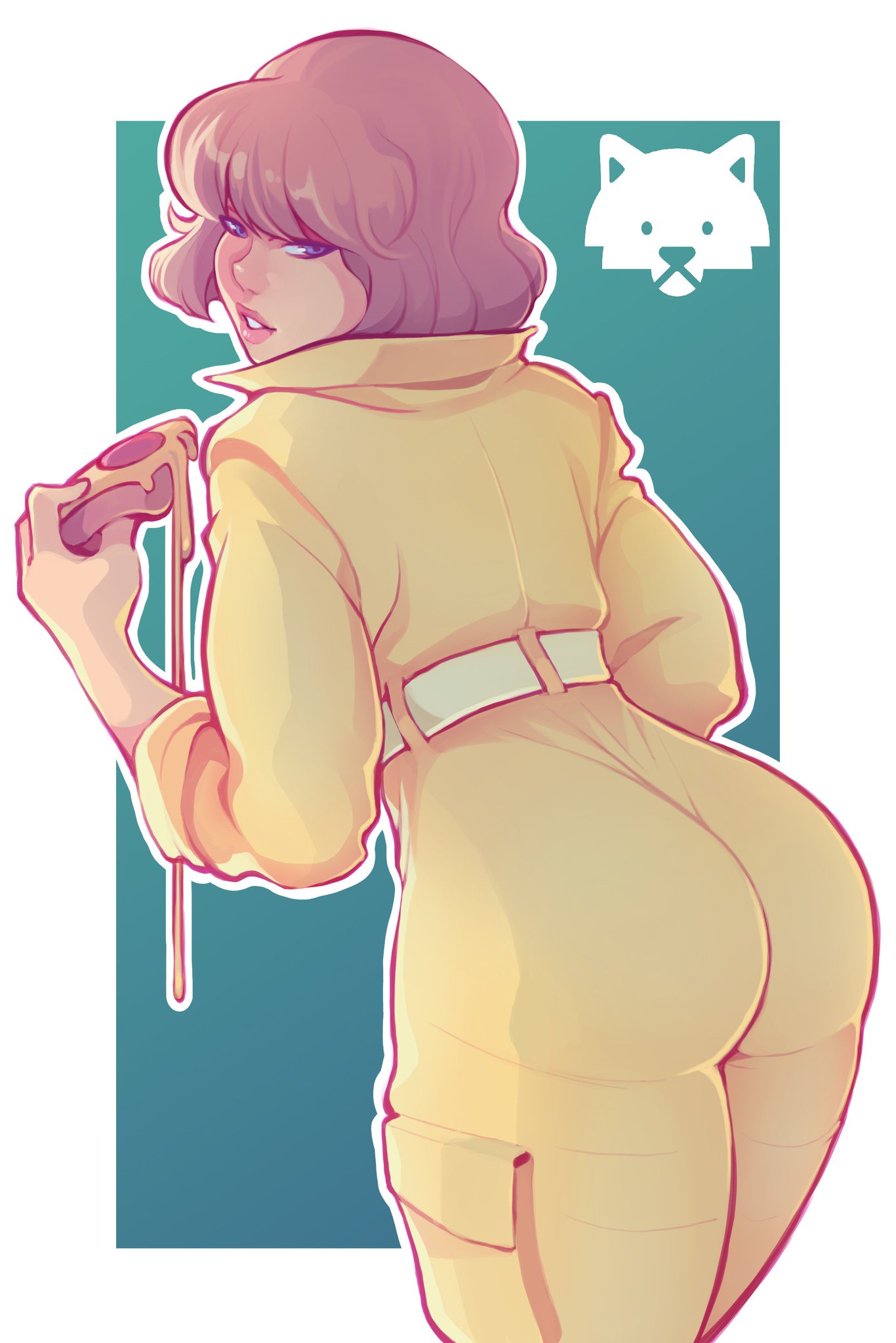 Rule34 – If it exists, there is porn of it / josephwolf, april o'neil / 9934566