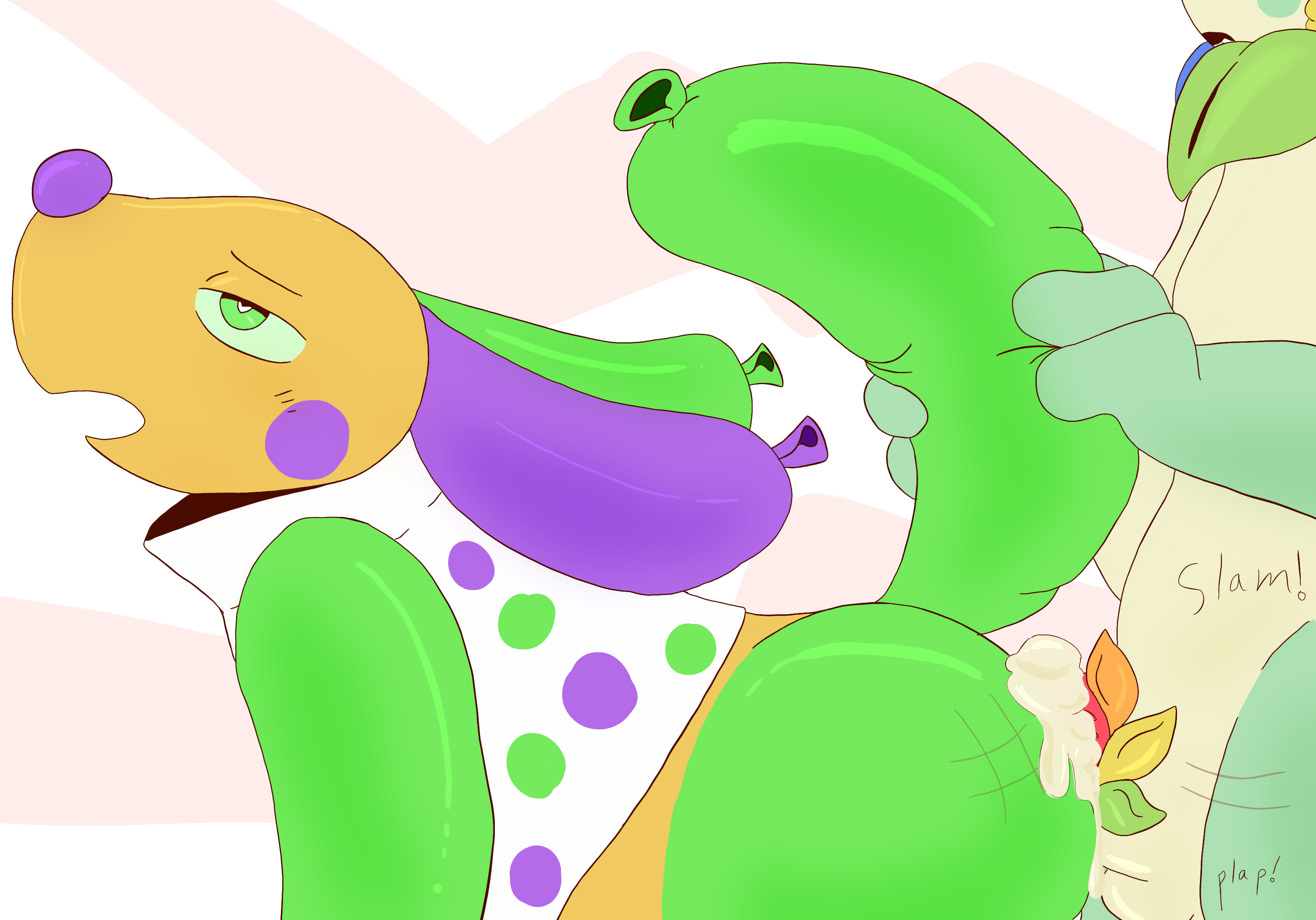 Rule34 – If it exists, there is porn of it / / 9934537