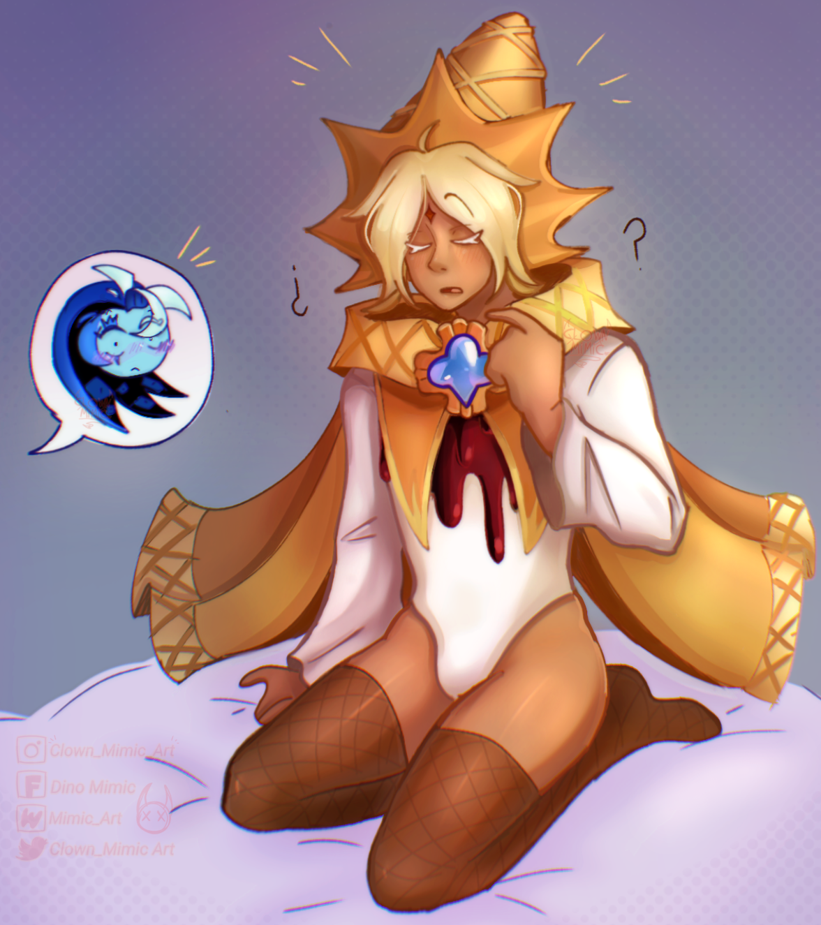 Rule34 – If it exists, there is porn of it / / 9935651