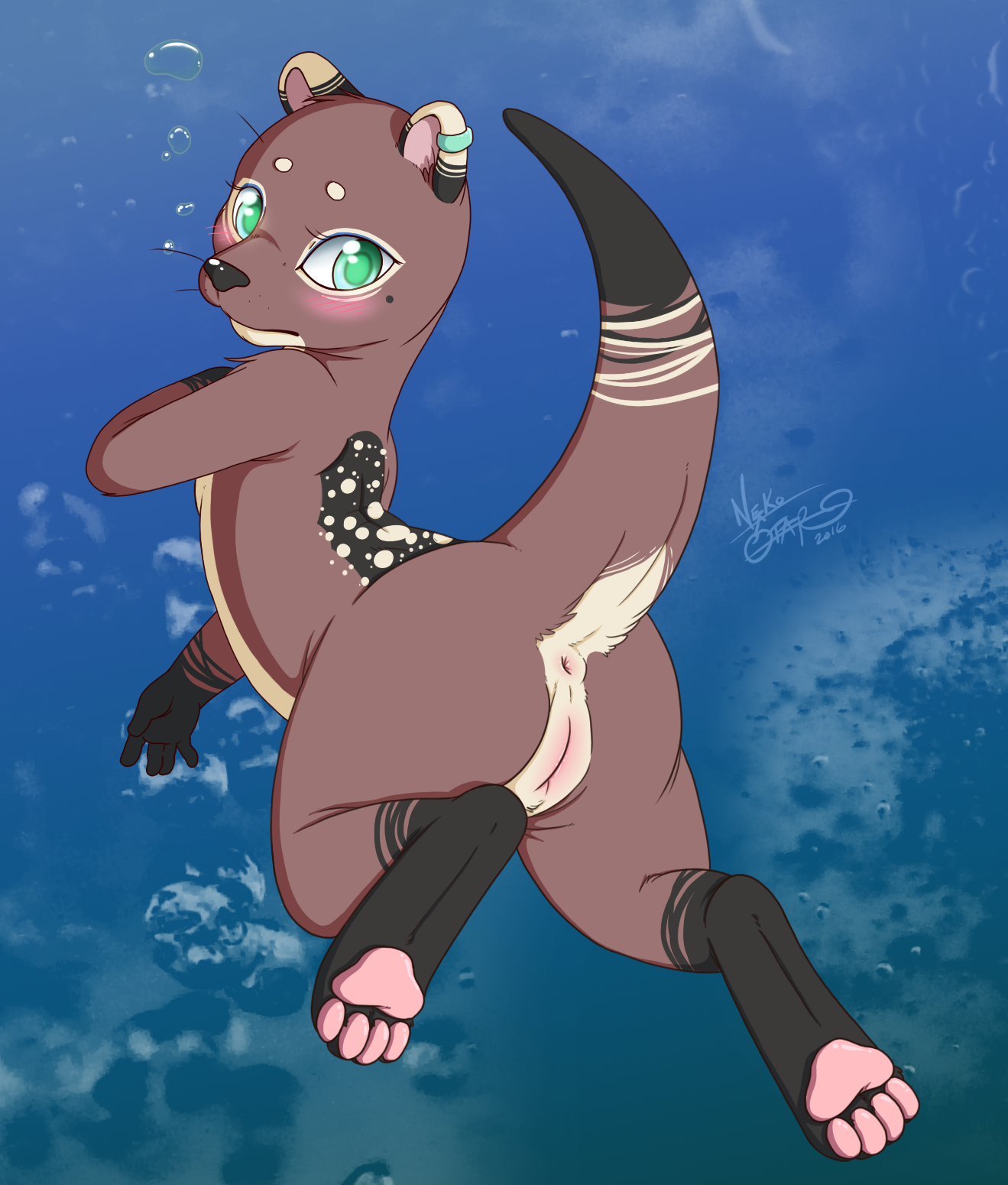 Rule34 – If it exists, there is porn of it / nekostar / 512521