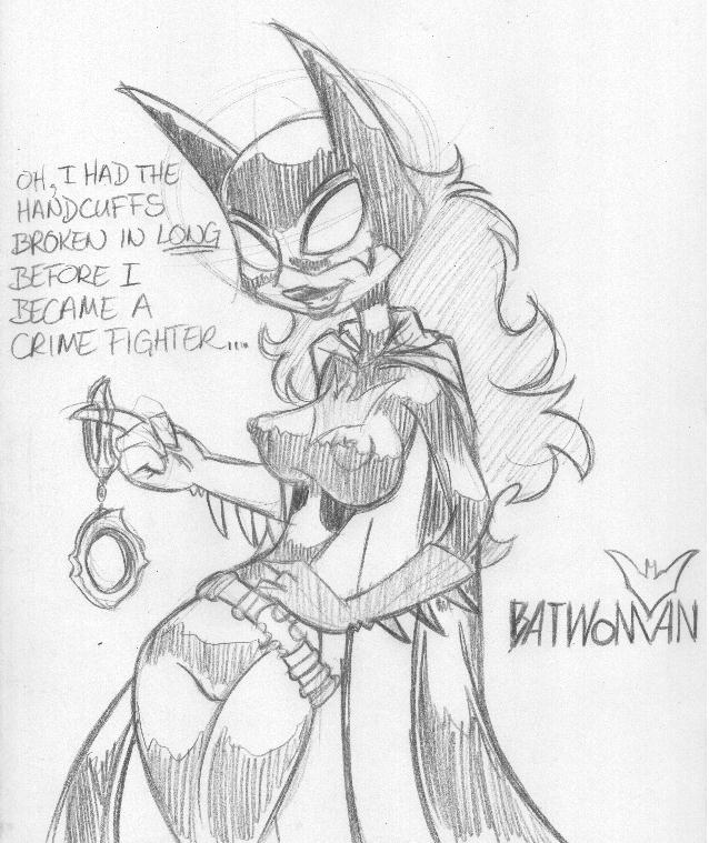 Rule34 – If it exists, there is porn of it / king-cheetah, batwoman, kate kane / 512530