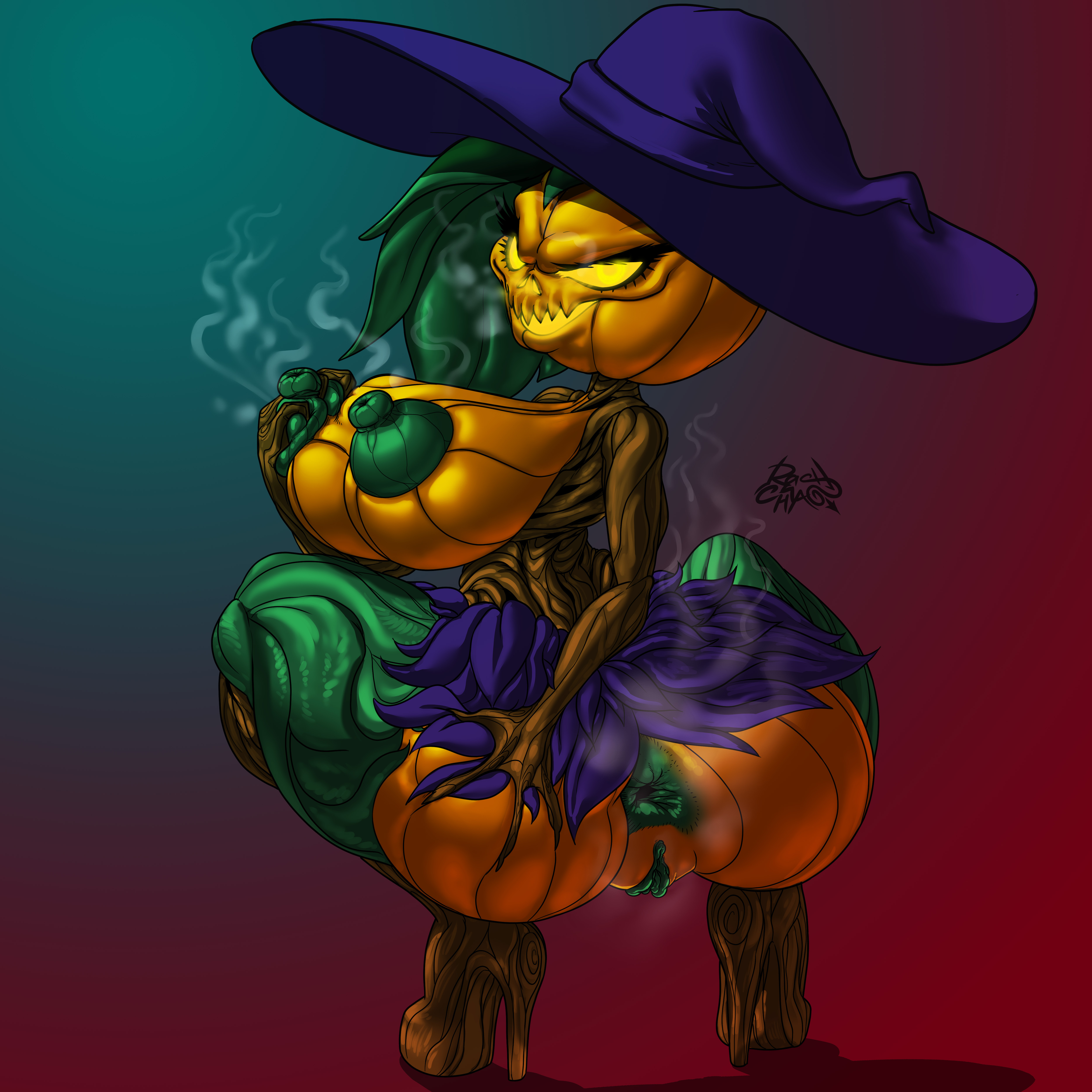 Rule34 – If it exists, there is porn of it / rashchaos / 9936760