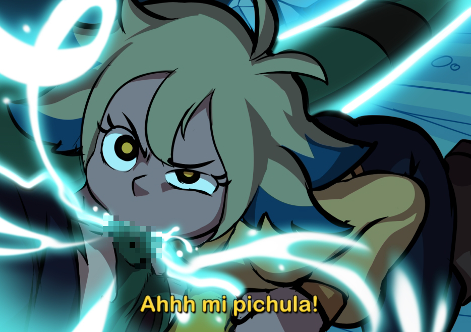 Rule34 – If it exists, there is porn of it / jcm2 / 9936750