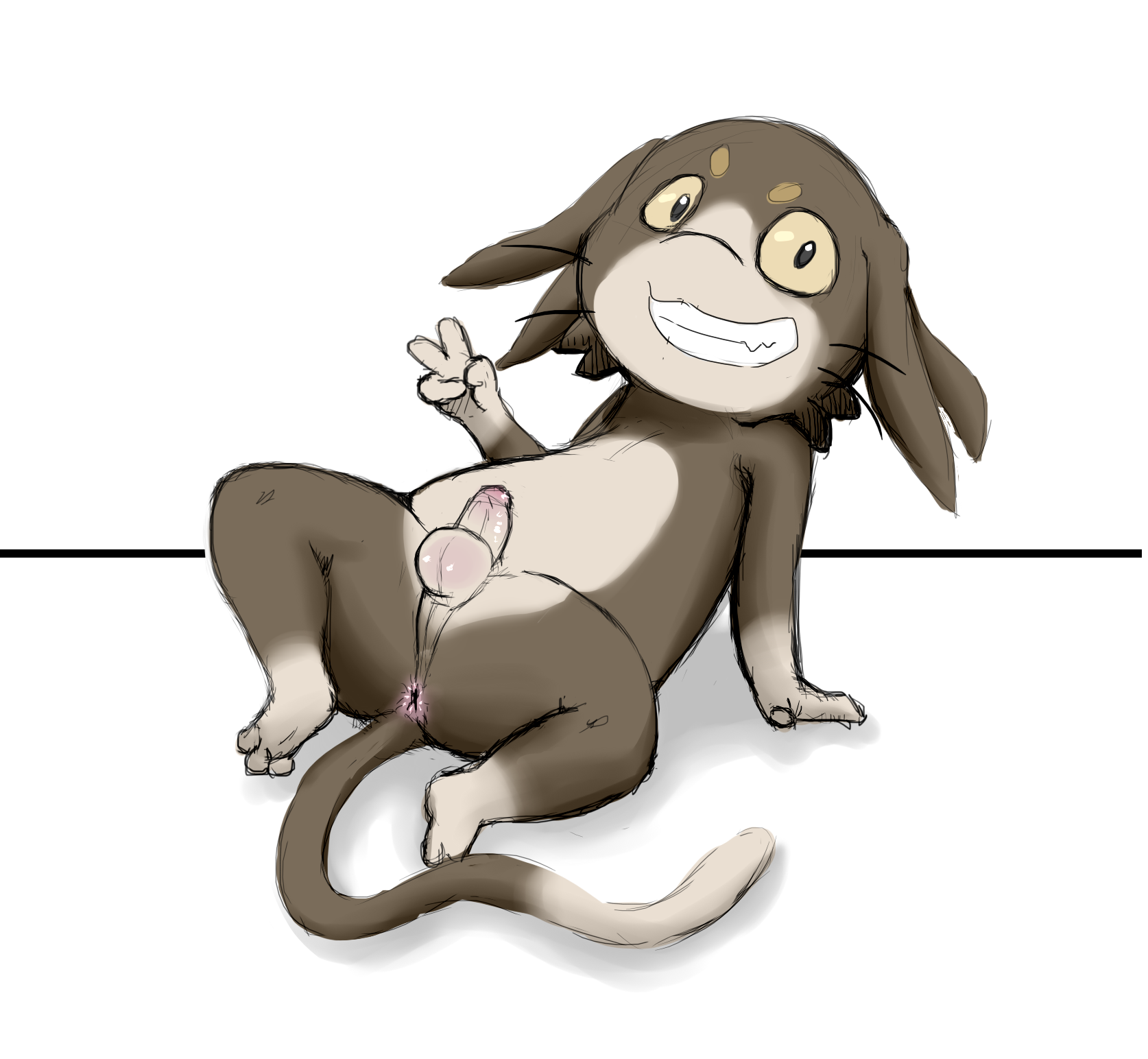 Rule34 – If it exists, there is porn of it / hentaineko / 512579