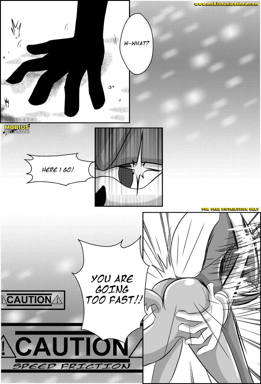 Rule34 – If it exists, there is porn of it / palcomix, steel tigerwolf, nicole the lynx, sonic the hedgehog / 512605