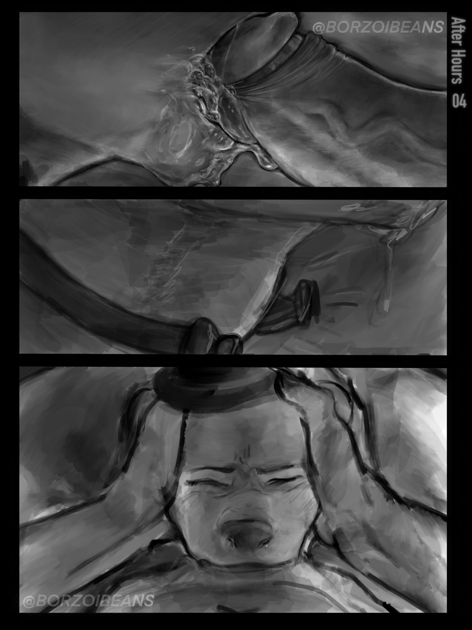 Rule34 – If it exists, there is porn of it / / 9940372