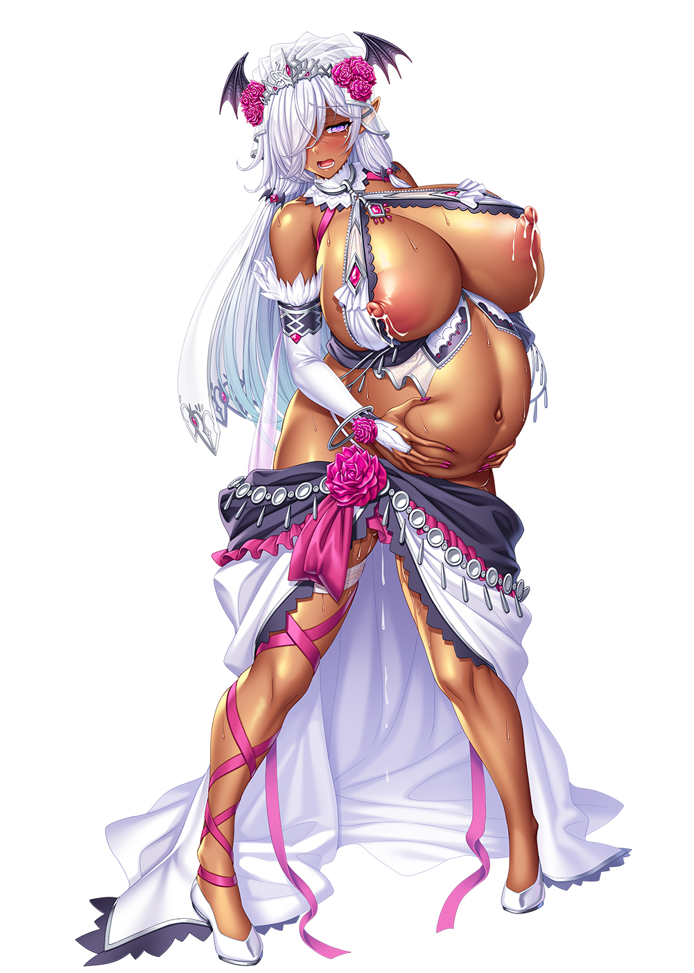 Rule34 – If it exists, there is porn of it / saijou satoru, character request / 9943415