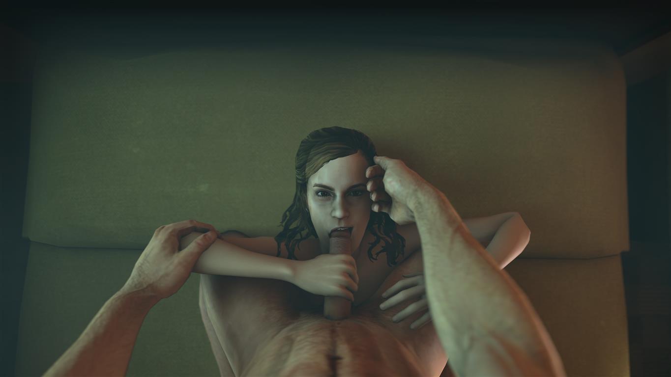 Rule34 – If it exists, there is porn of it / emma watson, hermione granger / 512850