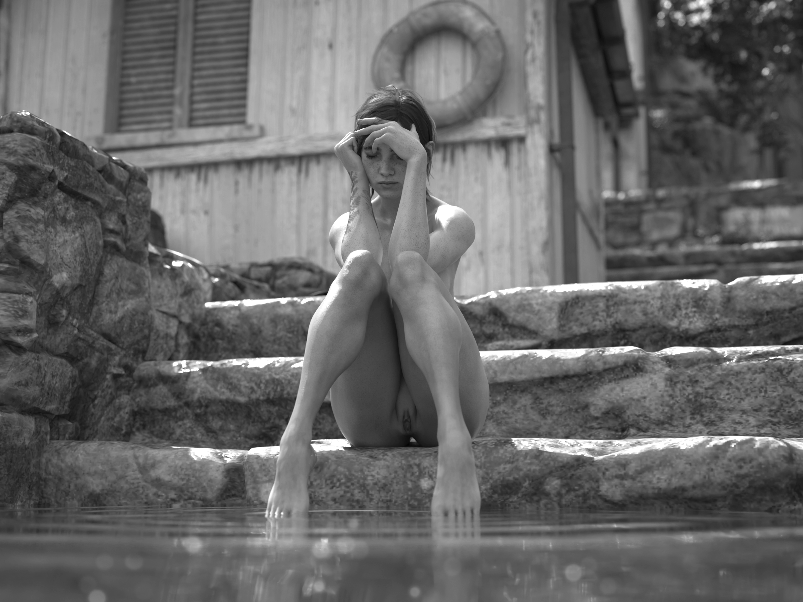 Rule34 – If it exists, there is porn of it / / 9945835