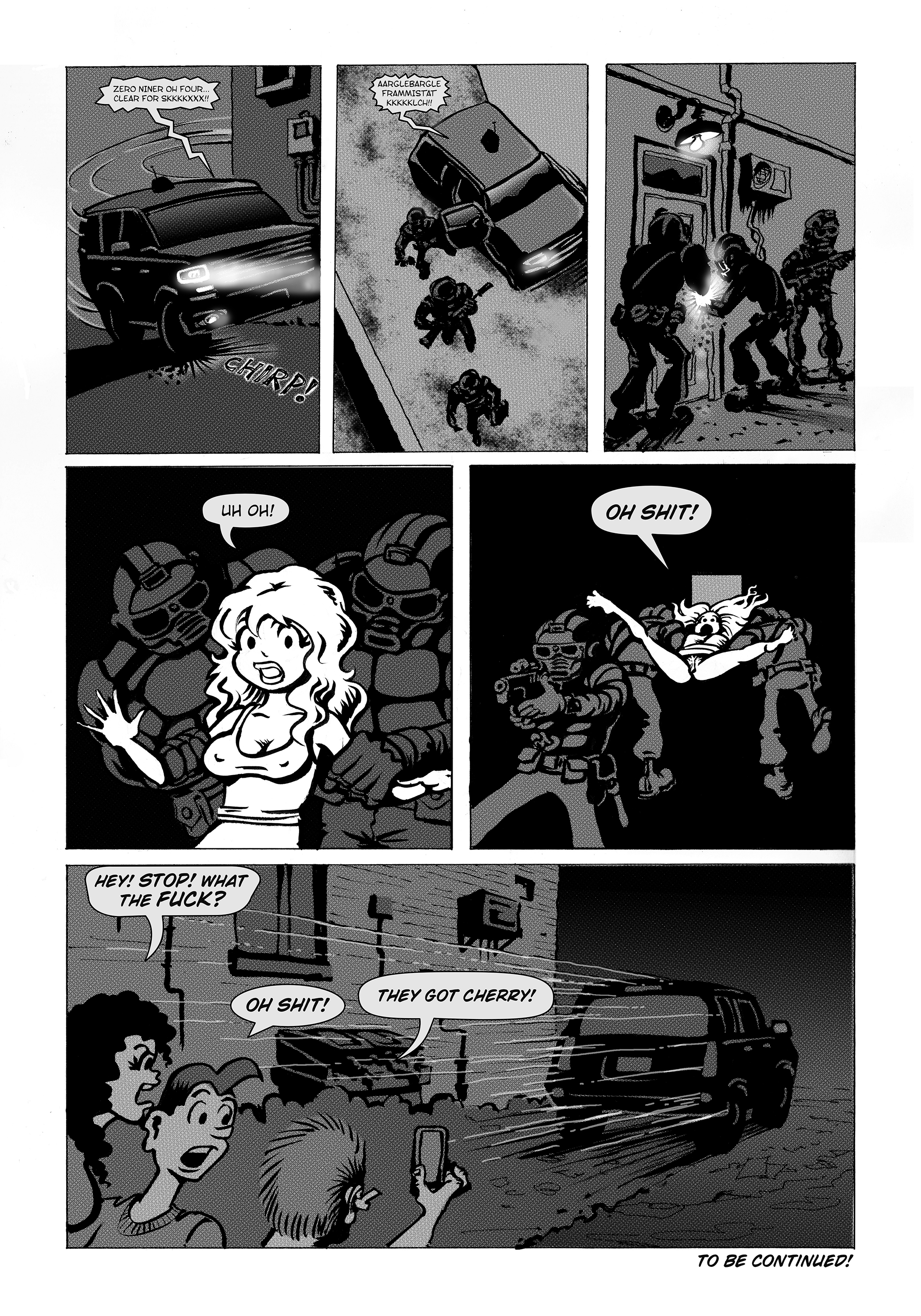 Rule34 – If it exists, there is porn of it / larry welz, cherry poptart / 9946766