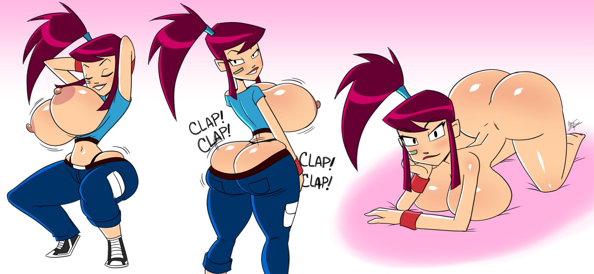 Rule34 – If it exists, there is porn of it / aeolus06 / 9946763