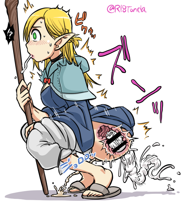 Rule34 – If it exists, there is porn of it / tonda, marcille / 513008
