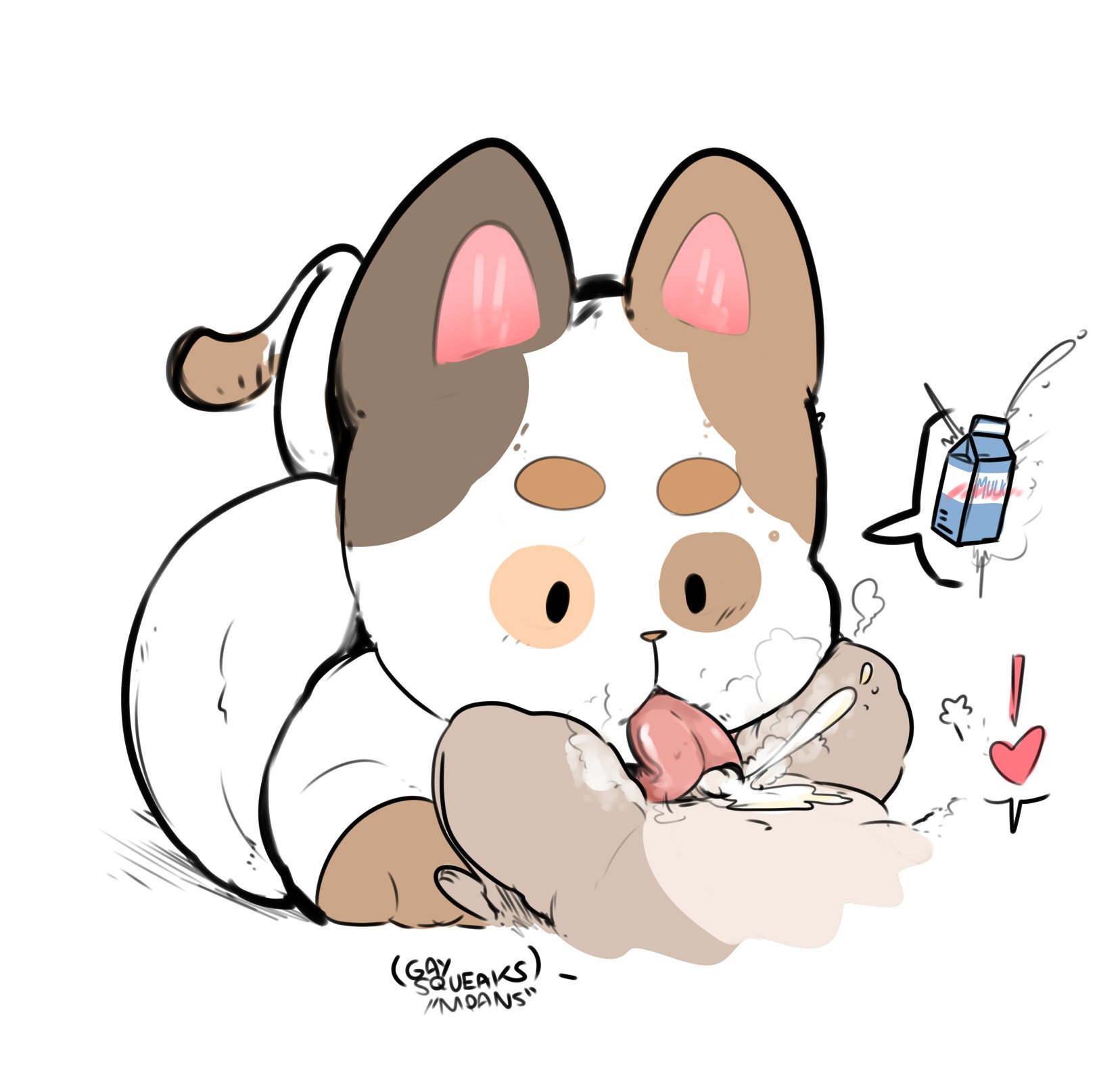 Rule34 – If it exists, there is porn of it / / 9947942