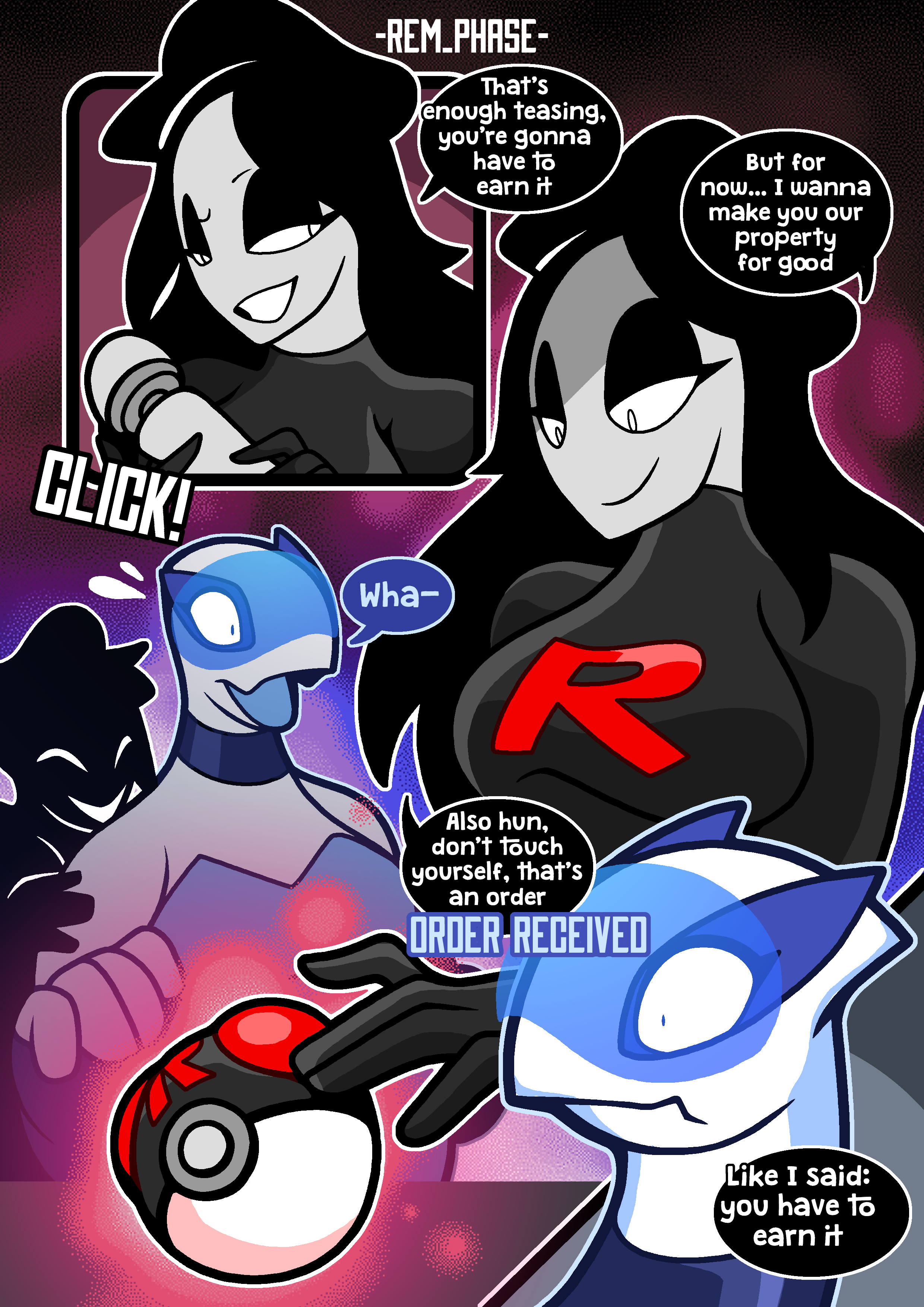 Rule34 – If it exists, there is porn of it / legendary pokemon, lugia, pokemon (species), team rocket / 9947932