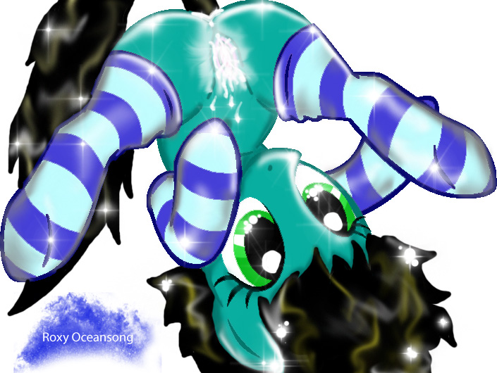 Rule34 – If it exists, there is porn of it / flank, roxy / 513100