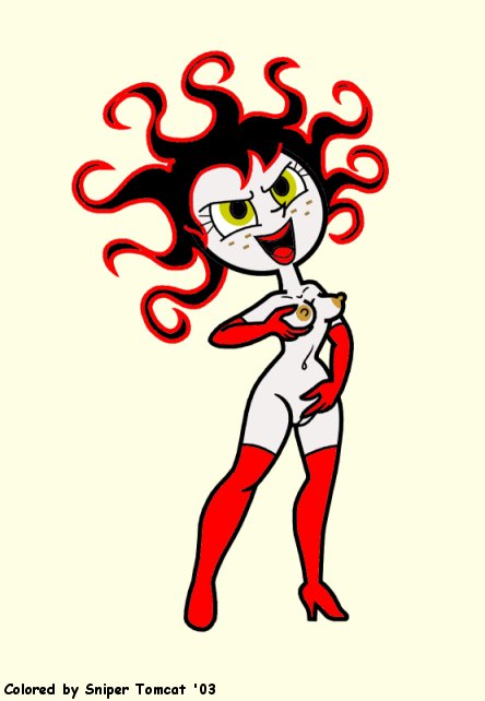 Rule34 – If it exists, there is porn of it / sedusa / 513106