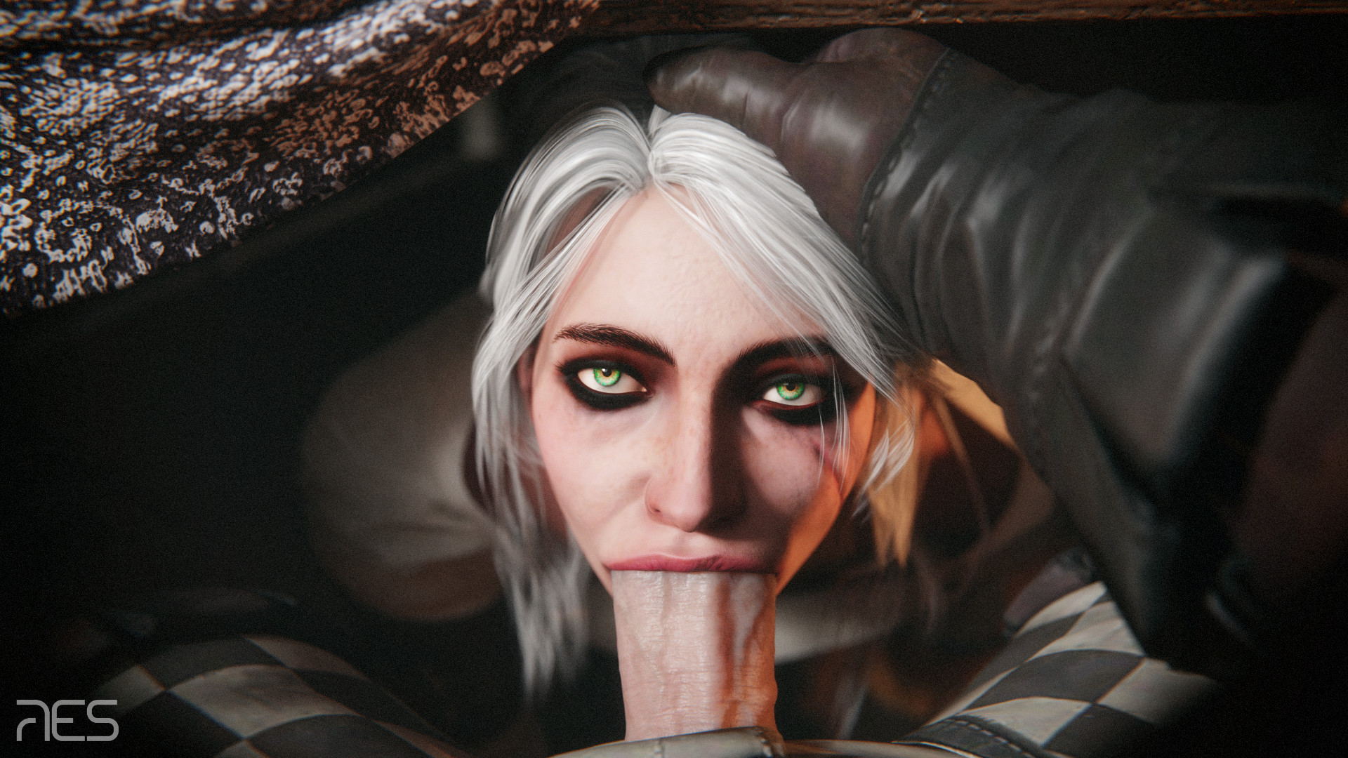 Rule34 – If it exists, there is porn of it / witcherres, cahir mawr dyffryn aep ceallach, ciri / 9949930