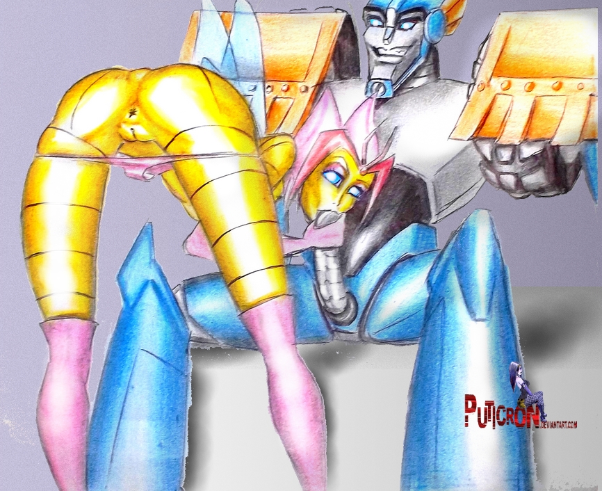 Rule34 – If it exists, there is porn of it / puticron, sentinel prime / 513124