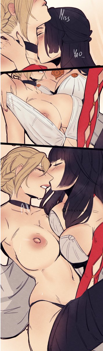 Rule34 – If it exists, there is porn of it / / 9950842