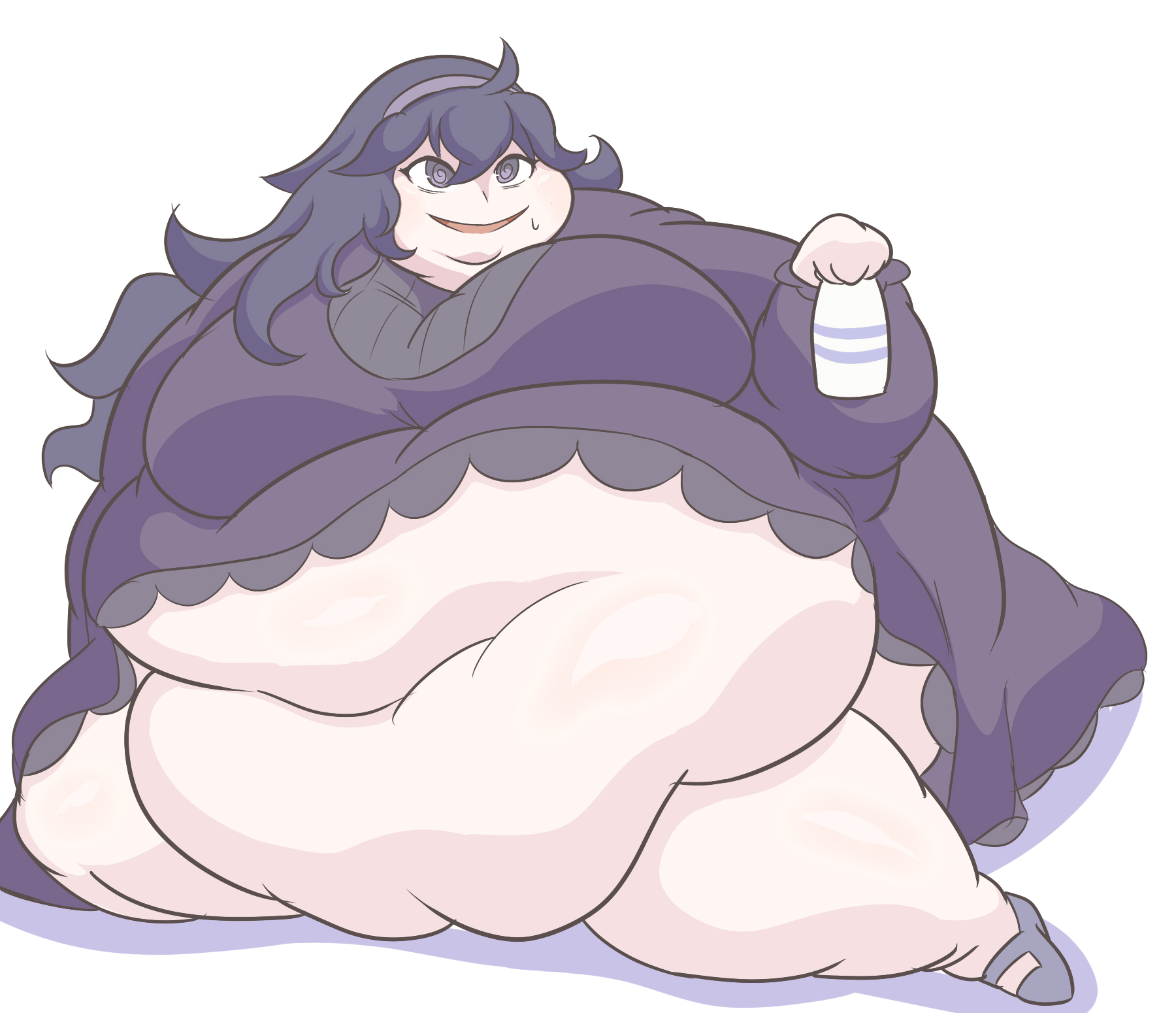 Rule34 – If it exists, there is porn of it / hex maniac / 9953060