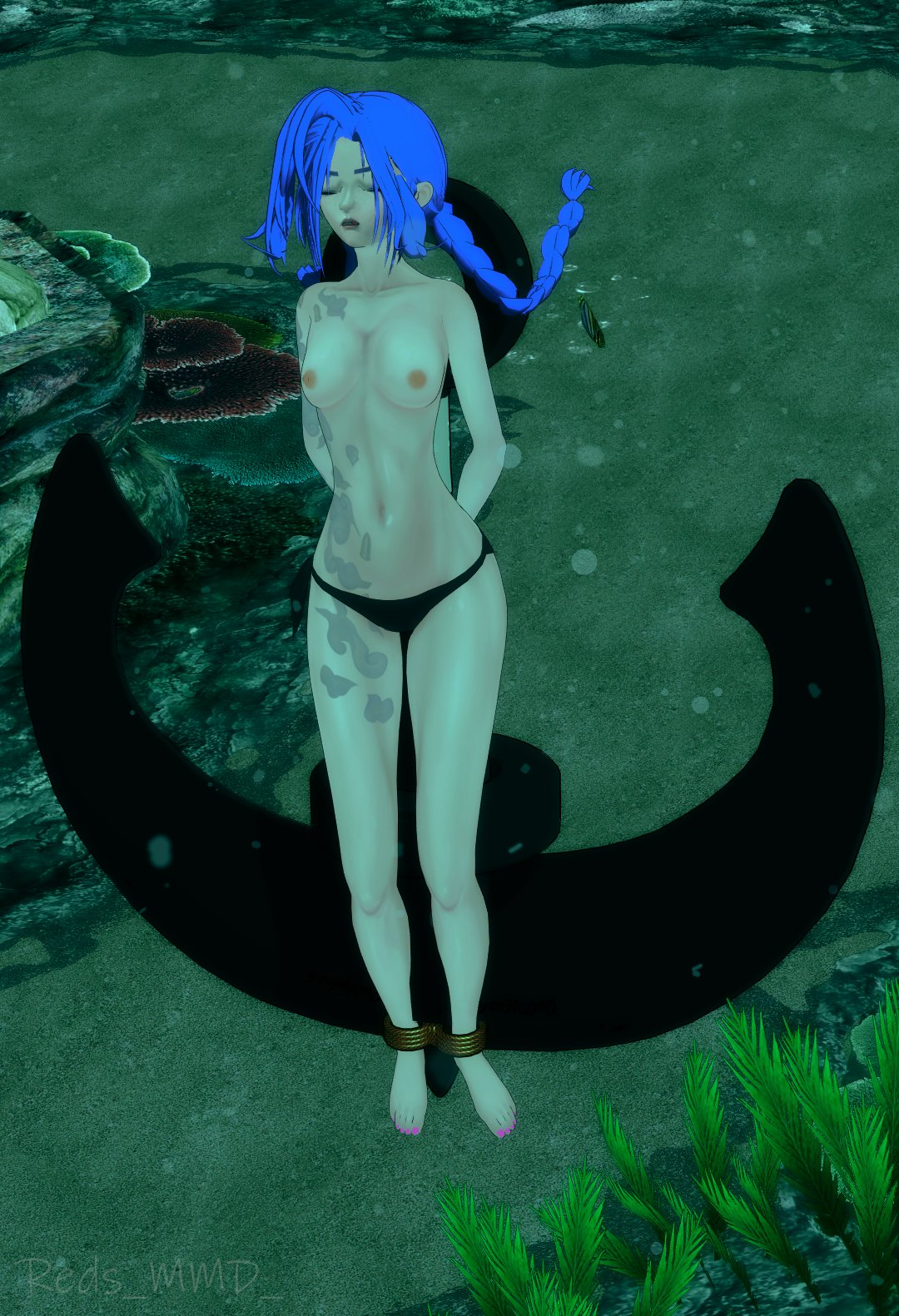 Rule34 – If it exists, there is porn of it / / 9954080