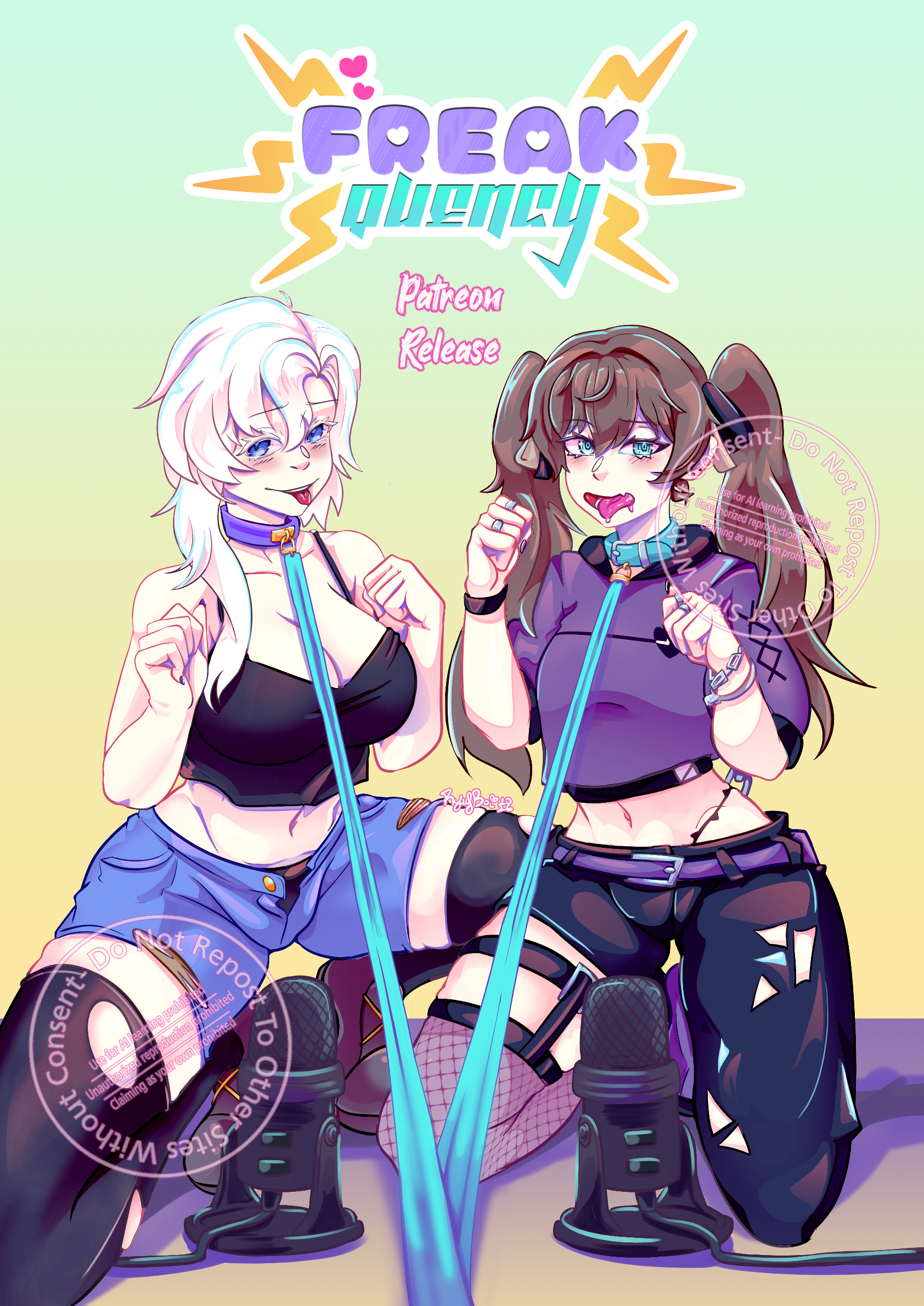 Rule34 – If it exists, there is porn of it / / 9954068