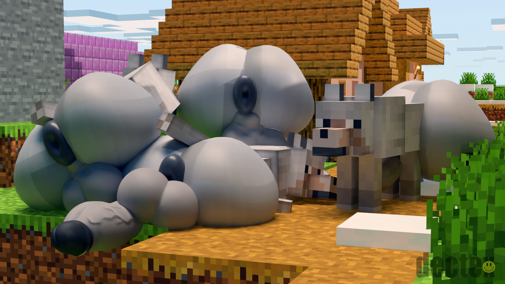 Rule34 – If it exists, there is porn of it / / 9956330