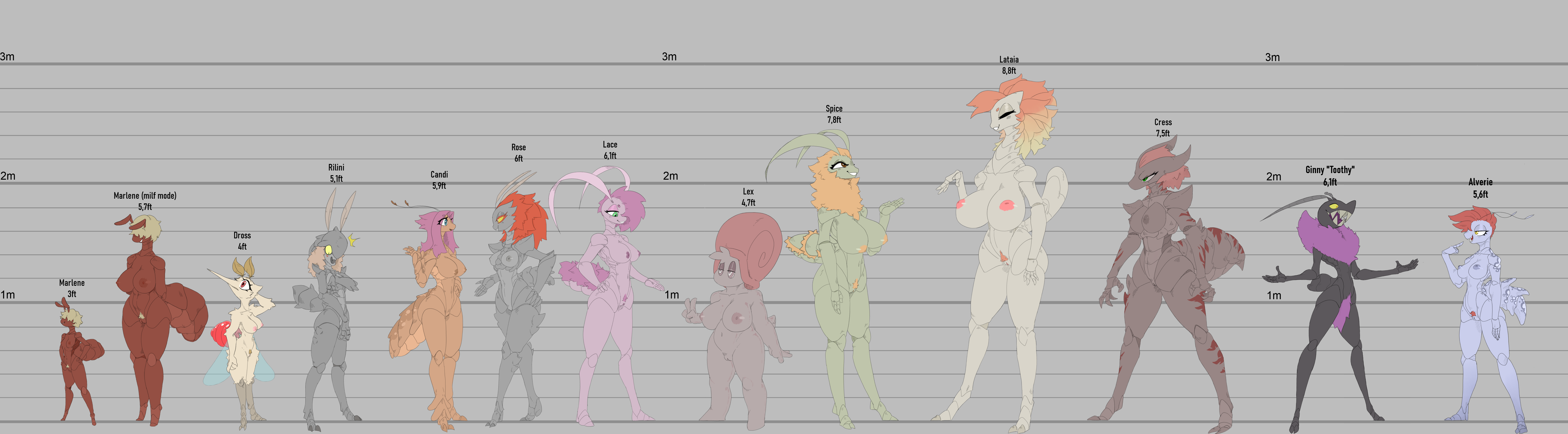 Rule34 – If it exists, there is porn of it / / 9956646