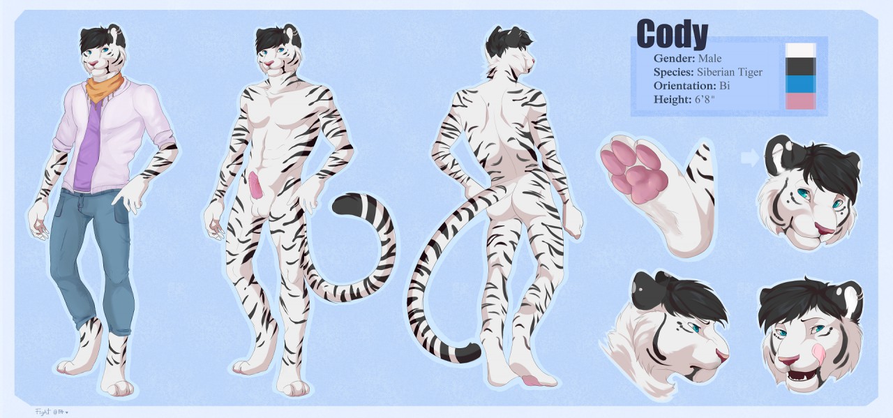 Rule34 – If it exists, there is porn of it / fight (artist) / 513473