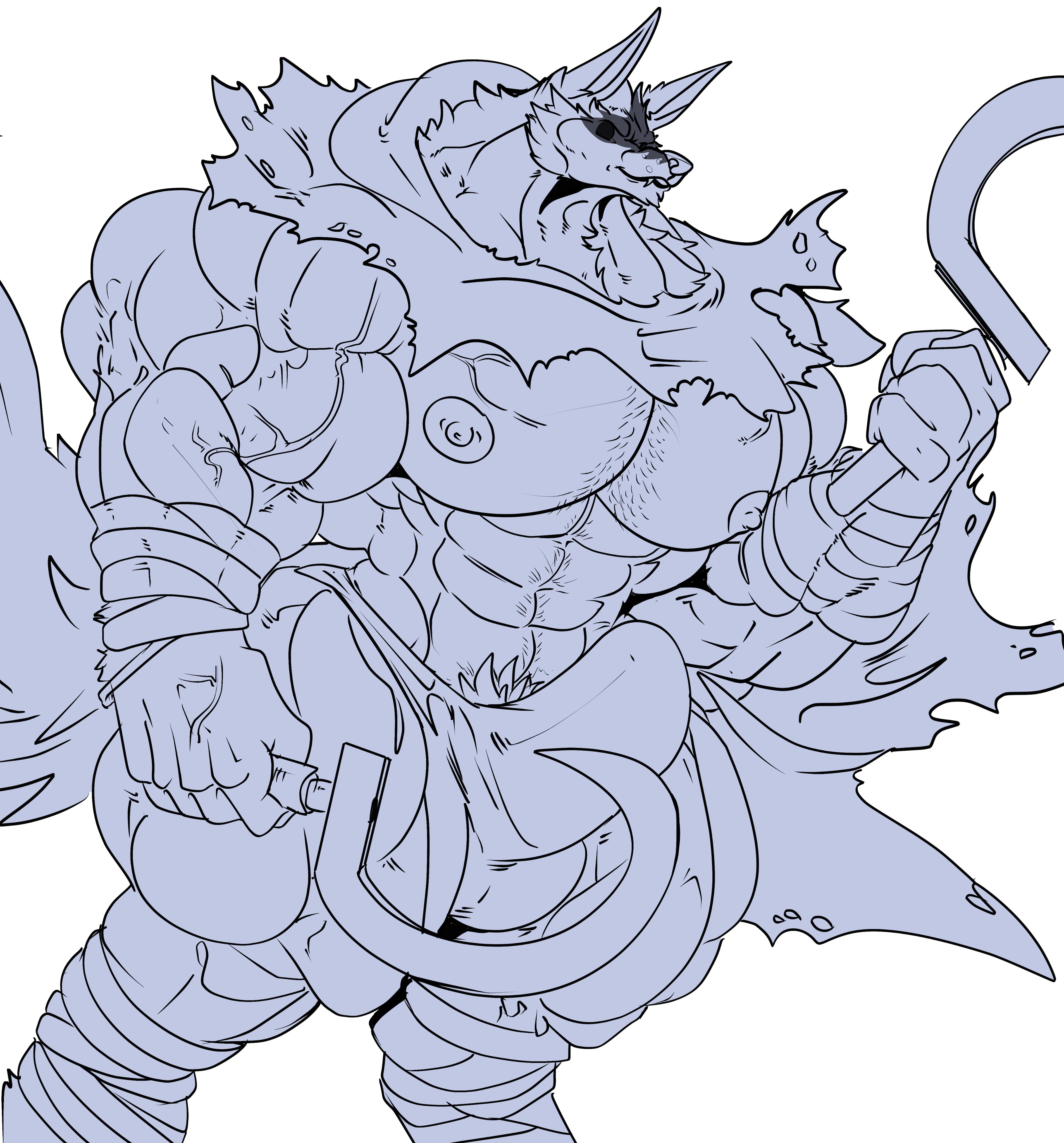 Rule34 – If it exists, there is porn of it / fierglief / 9956620