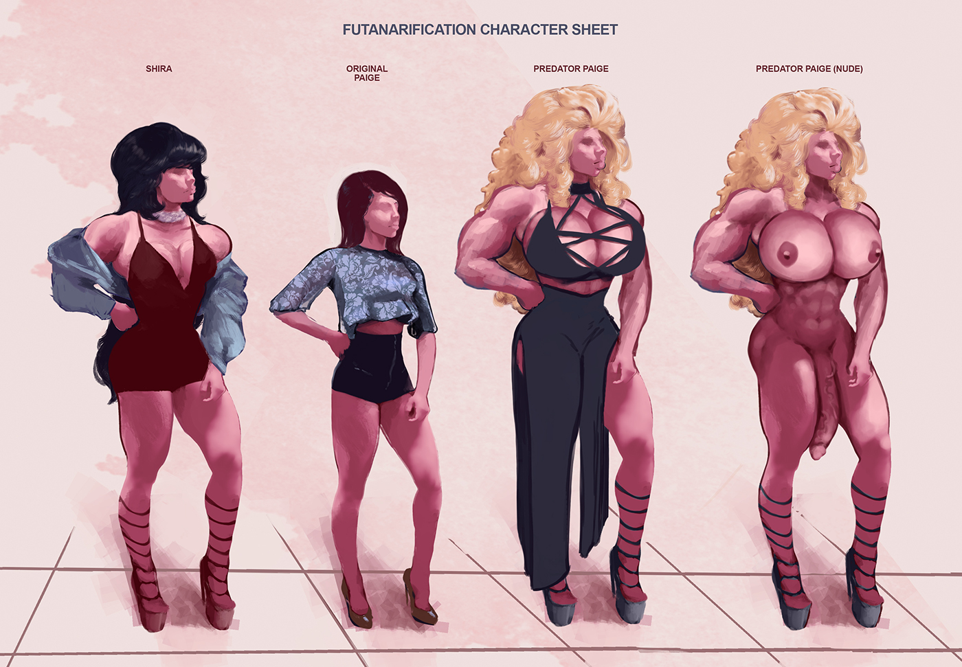 Rule34 – If it exists, there is porn of it / jugganaut, jugganaut freak / 9957404