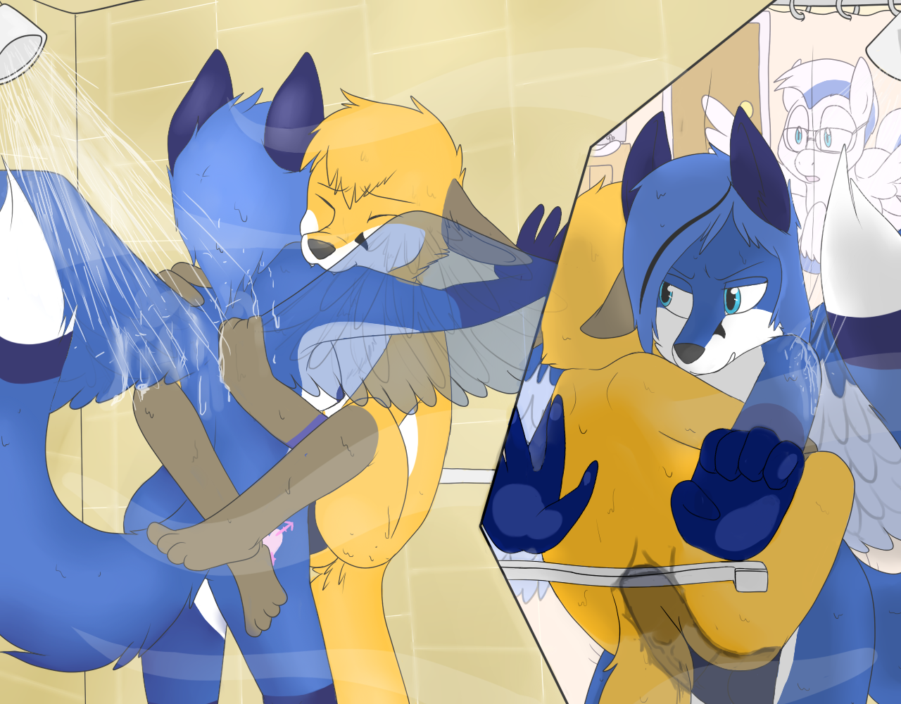 Rule34 – If it exists, there is porn of it / nikkisheep / 513616