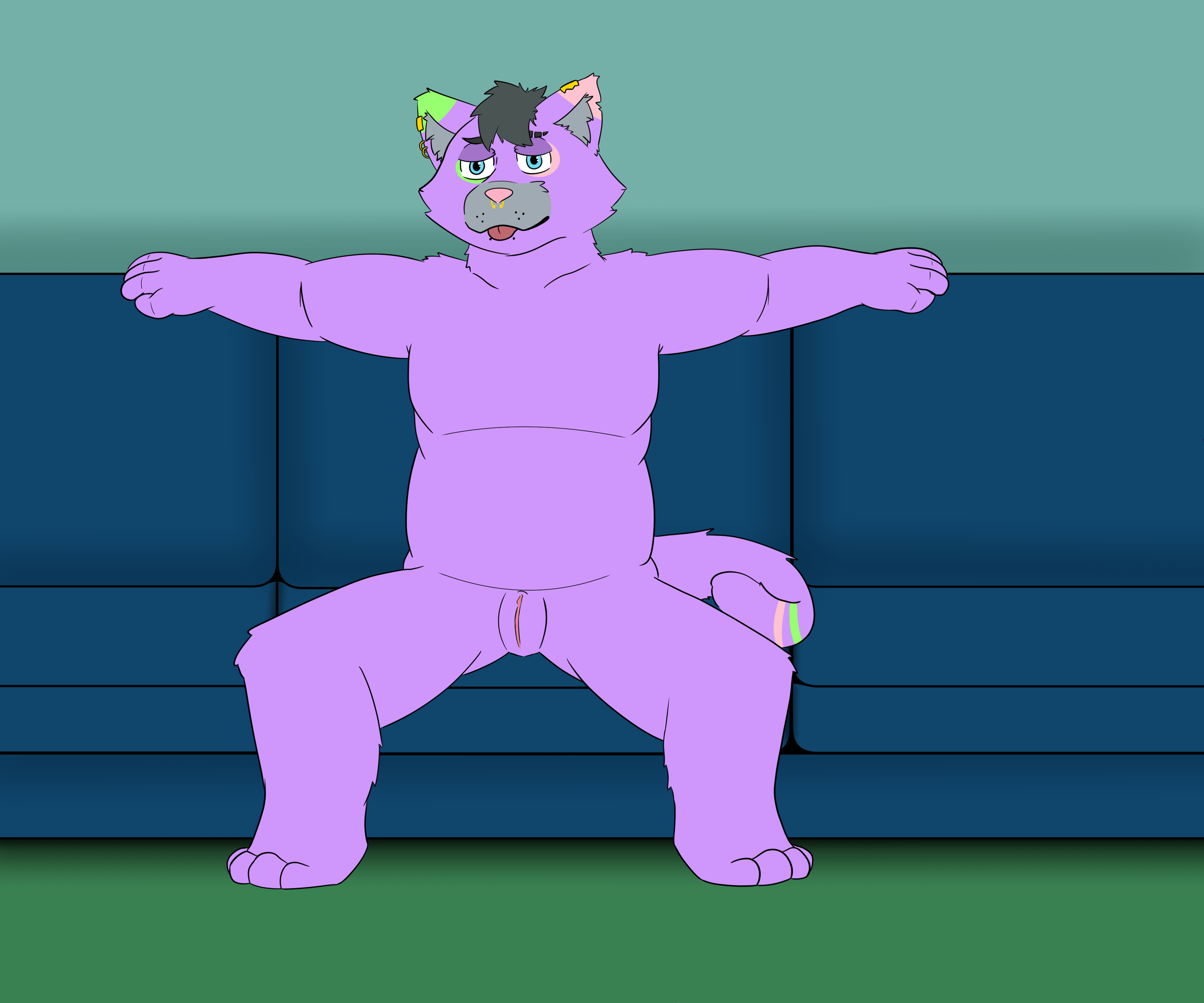 Rule34 – If it exists, there is porn of it / / 9960949