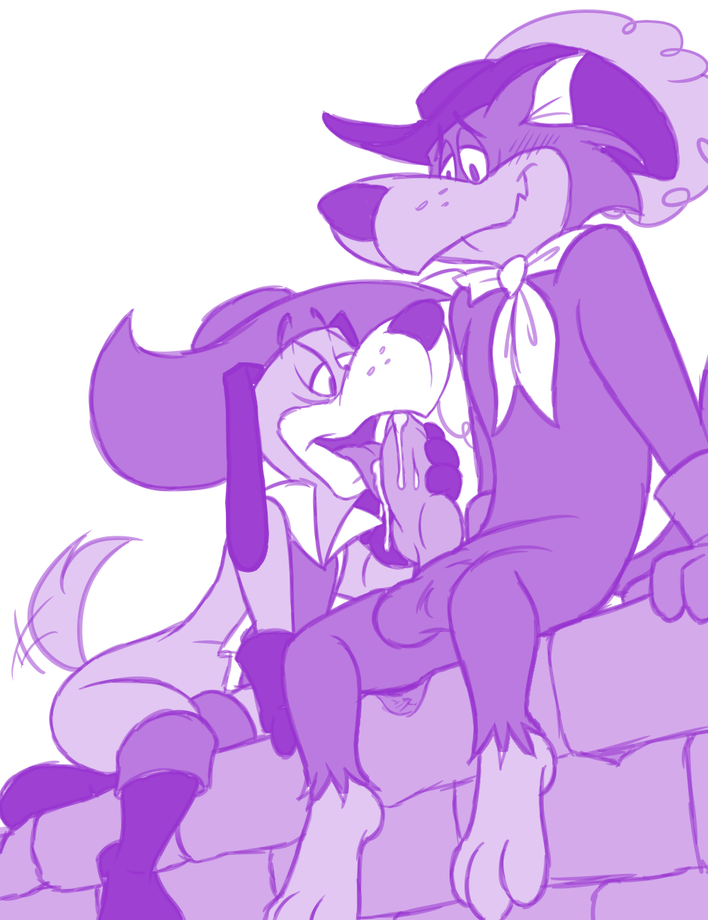 Rule34 – If it exists, there is porn of it / ladysomnambule / 513691