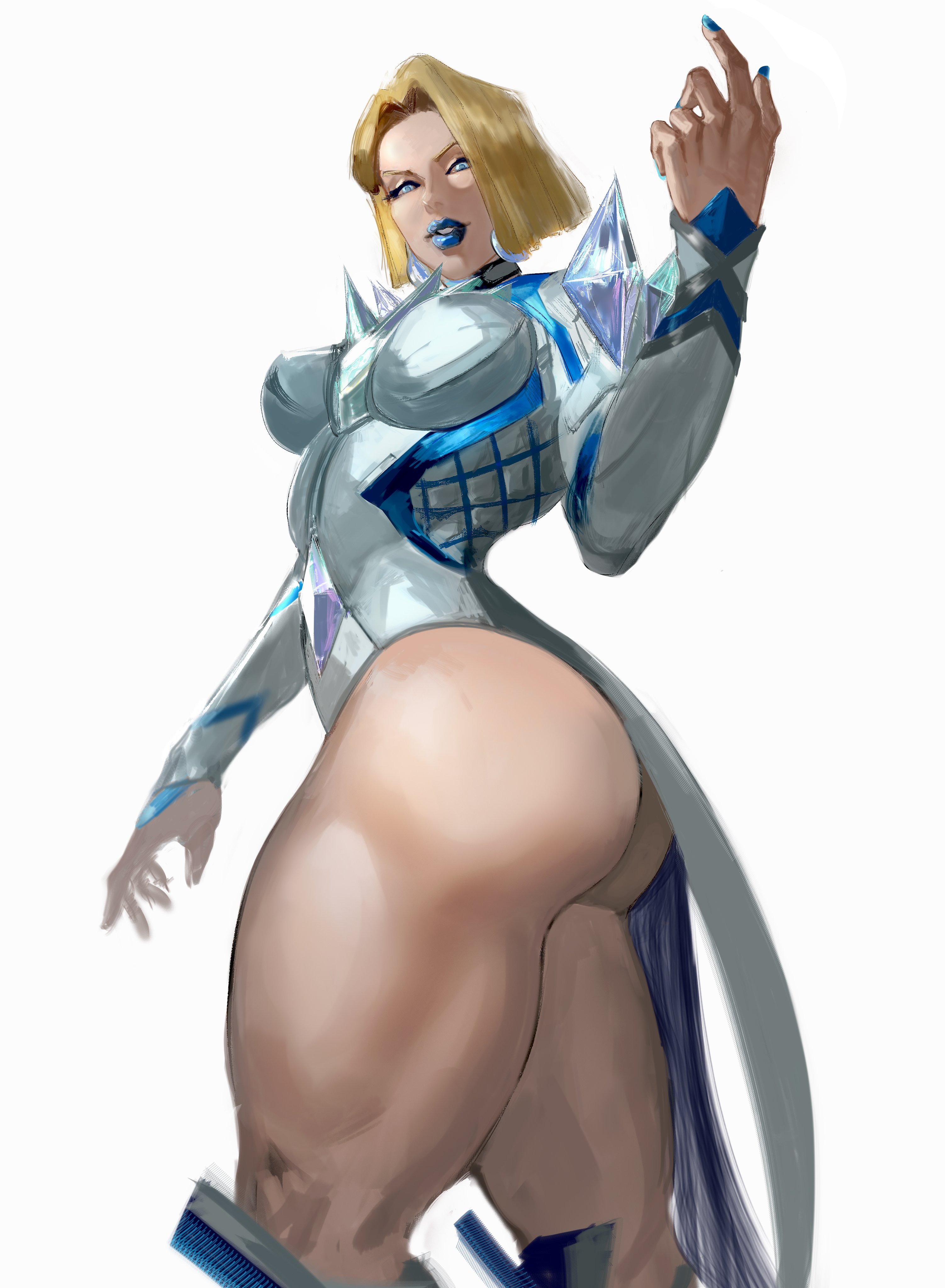 Rule34 – If it exists, there is porn of it / emma frost / 9963192