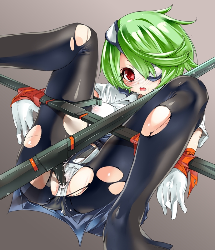 Rule34 – If it exists, there is porn of it / tokita monta, otonashi kiruko / 513751