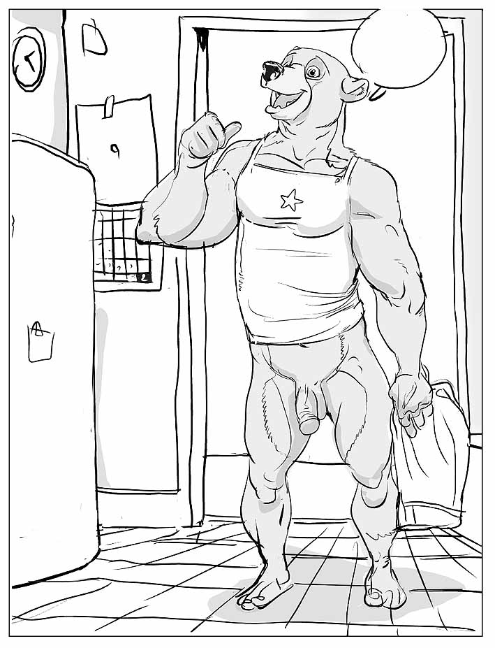 Rule34 – If it exists, there is porn of it / furronika / 513812