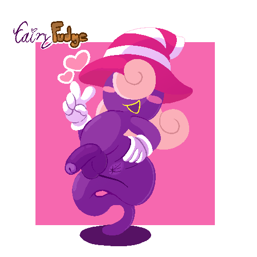Rule34 – If it exists, there is porn of it / shadow siren, vivian (mario), vivian (paper mario) / 9965501