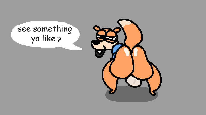 Rule34 – If it exists, there is porn of it / conker / 9966634