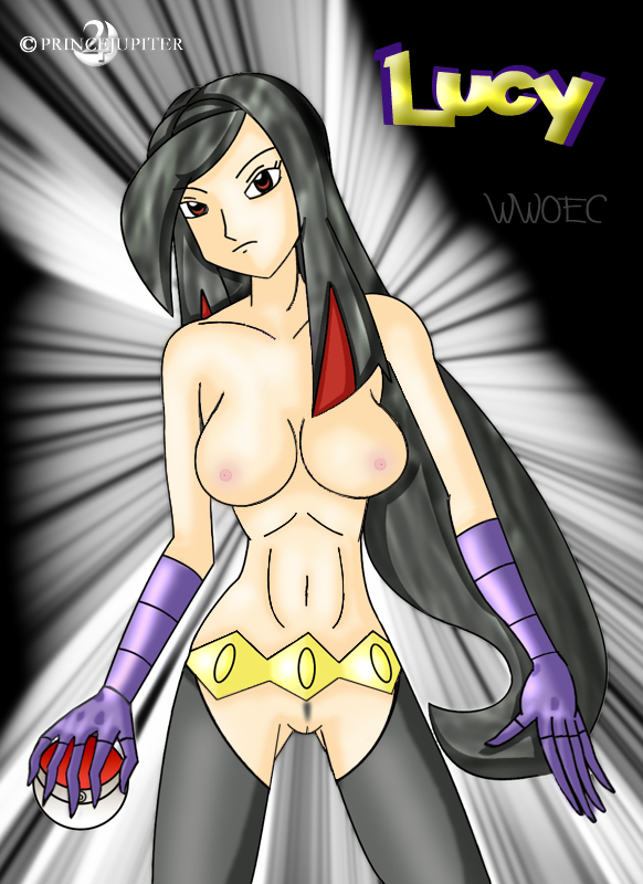 Rule34 – If it exists, there is porn of it / prince jupiter, lucy (pokemon) / 513887