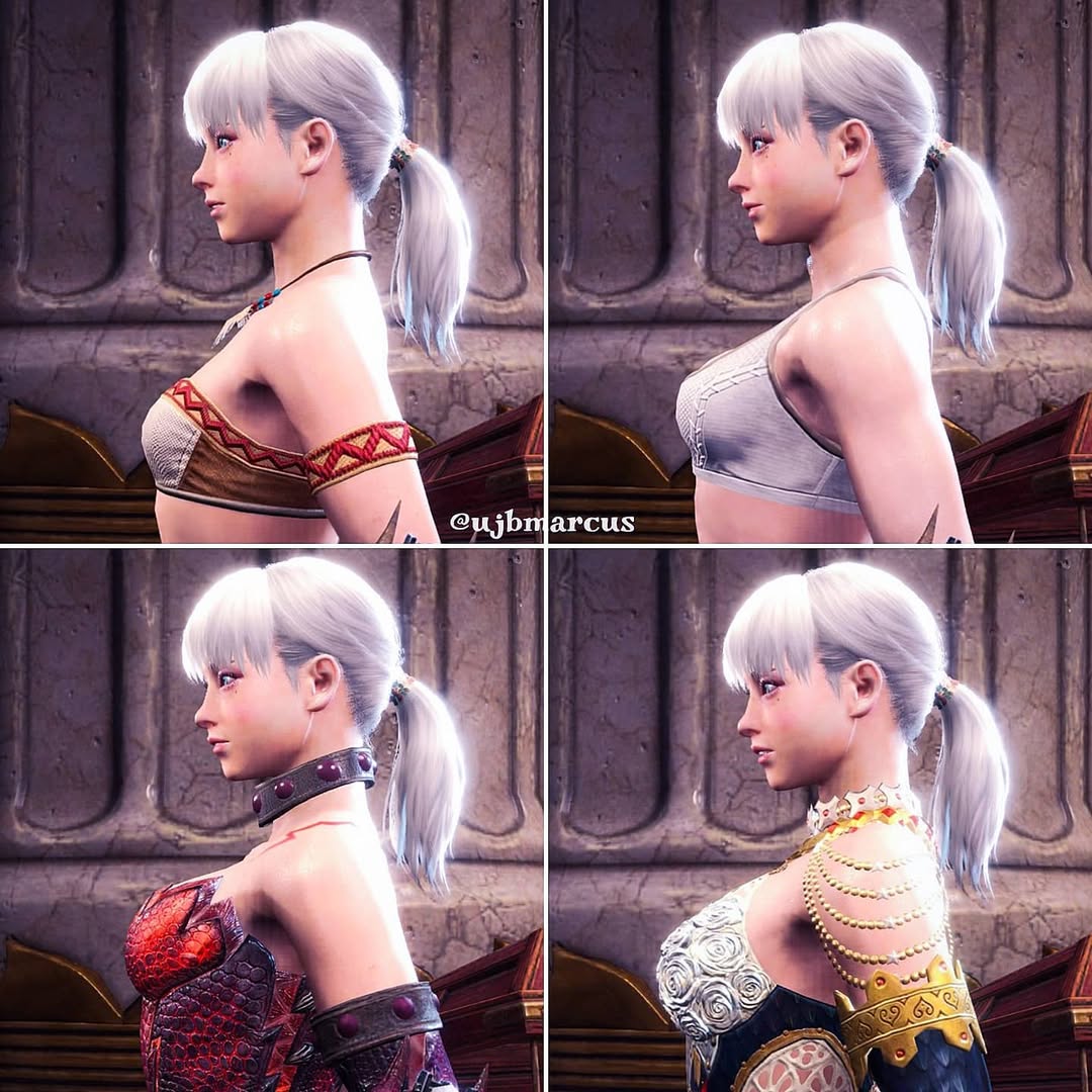 Rule34 – If it exists, there is porn of it / kulve taroth, kulve taroth (armor), savage deviljho / 9969052