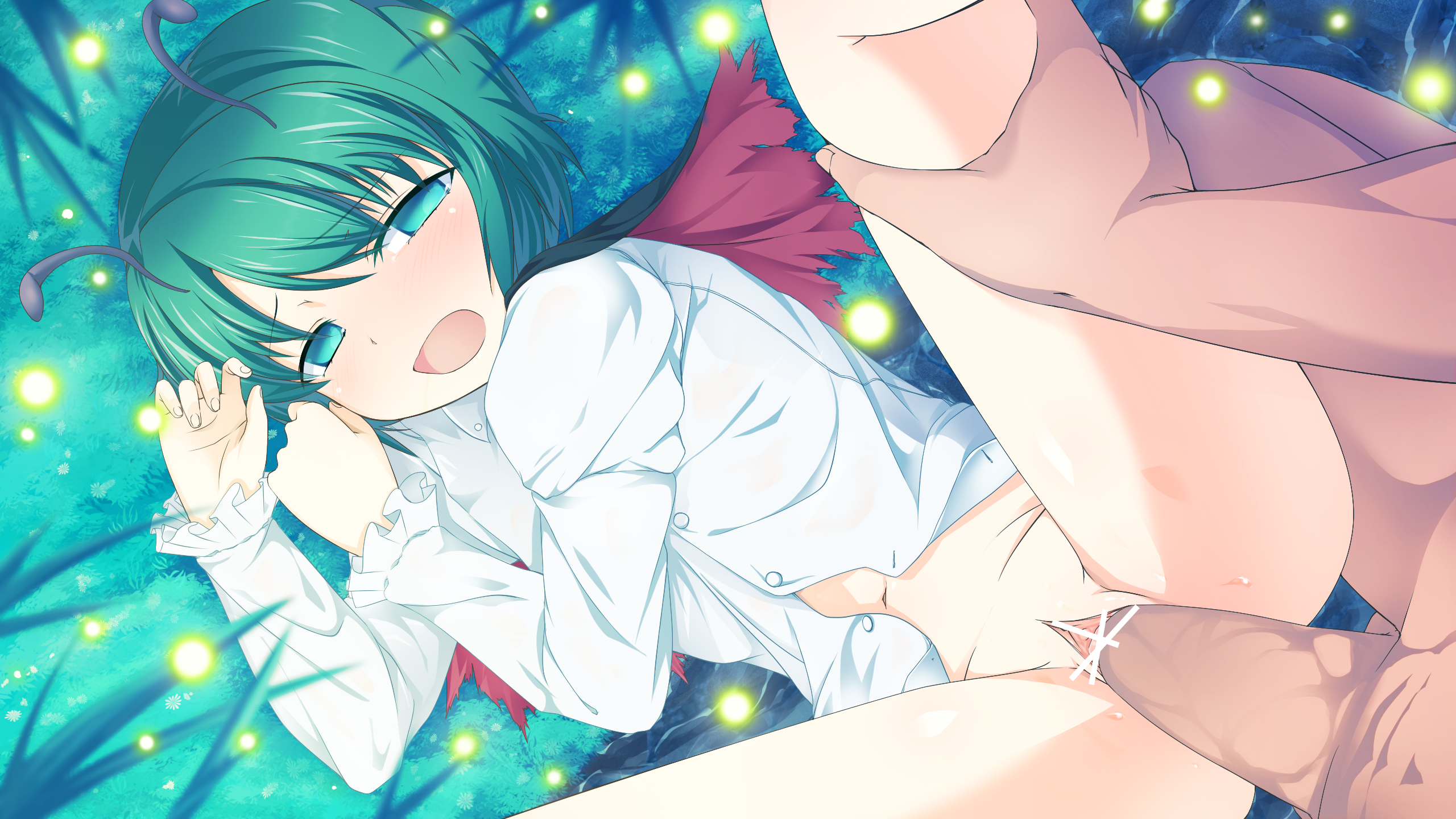 Rule34 – If it exists, there is porn of it / artist request, wriggle nightbug / 513996